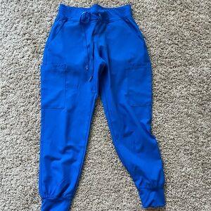 Royal Blue, Medcoutore Srcub Joggers